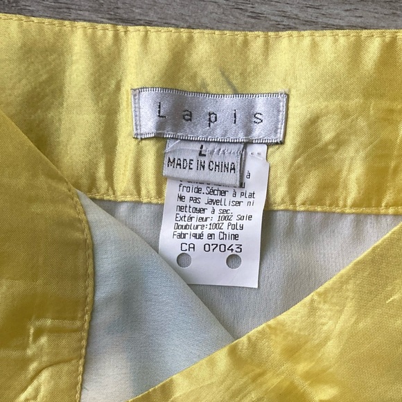 Beautiful flowy skirt - Picture 7 of 7